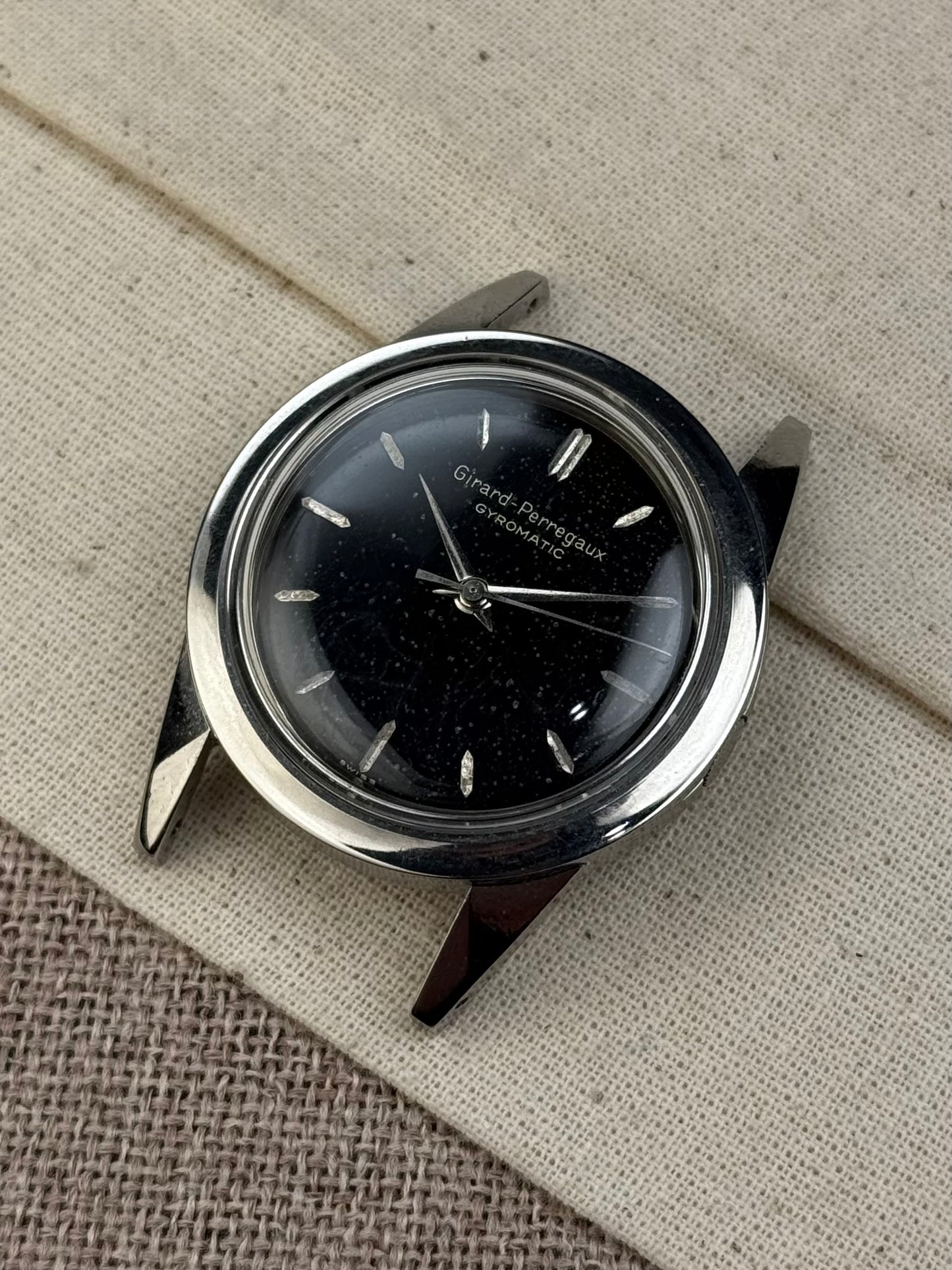 Girard Perregaux Gyromatic