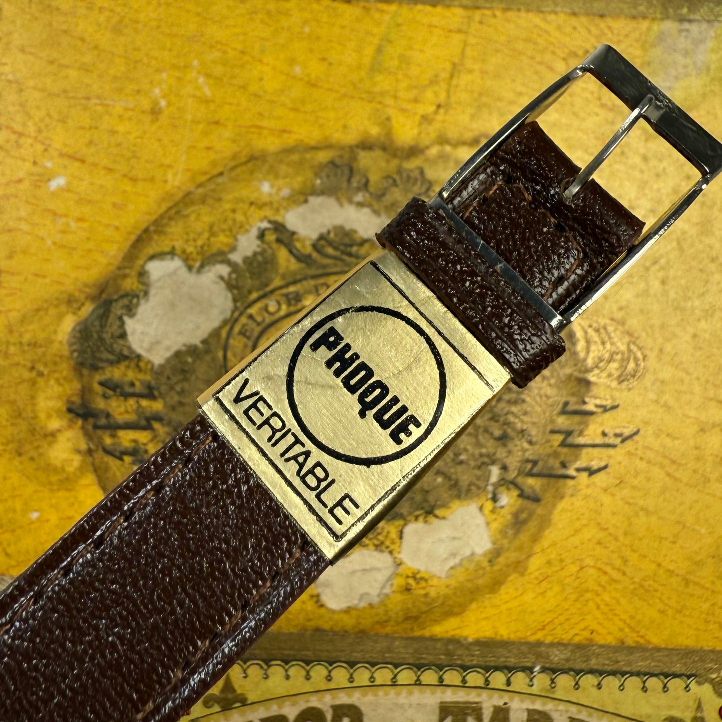 Roamer Sport Art Deco