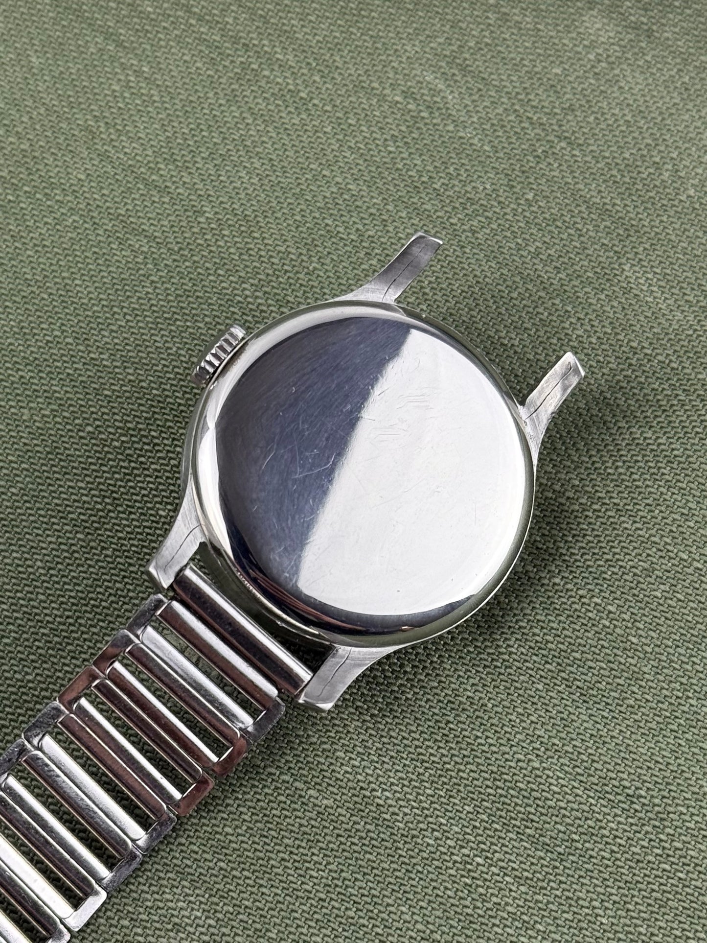 Longines 12.68z Coin Edge Tropical