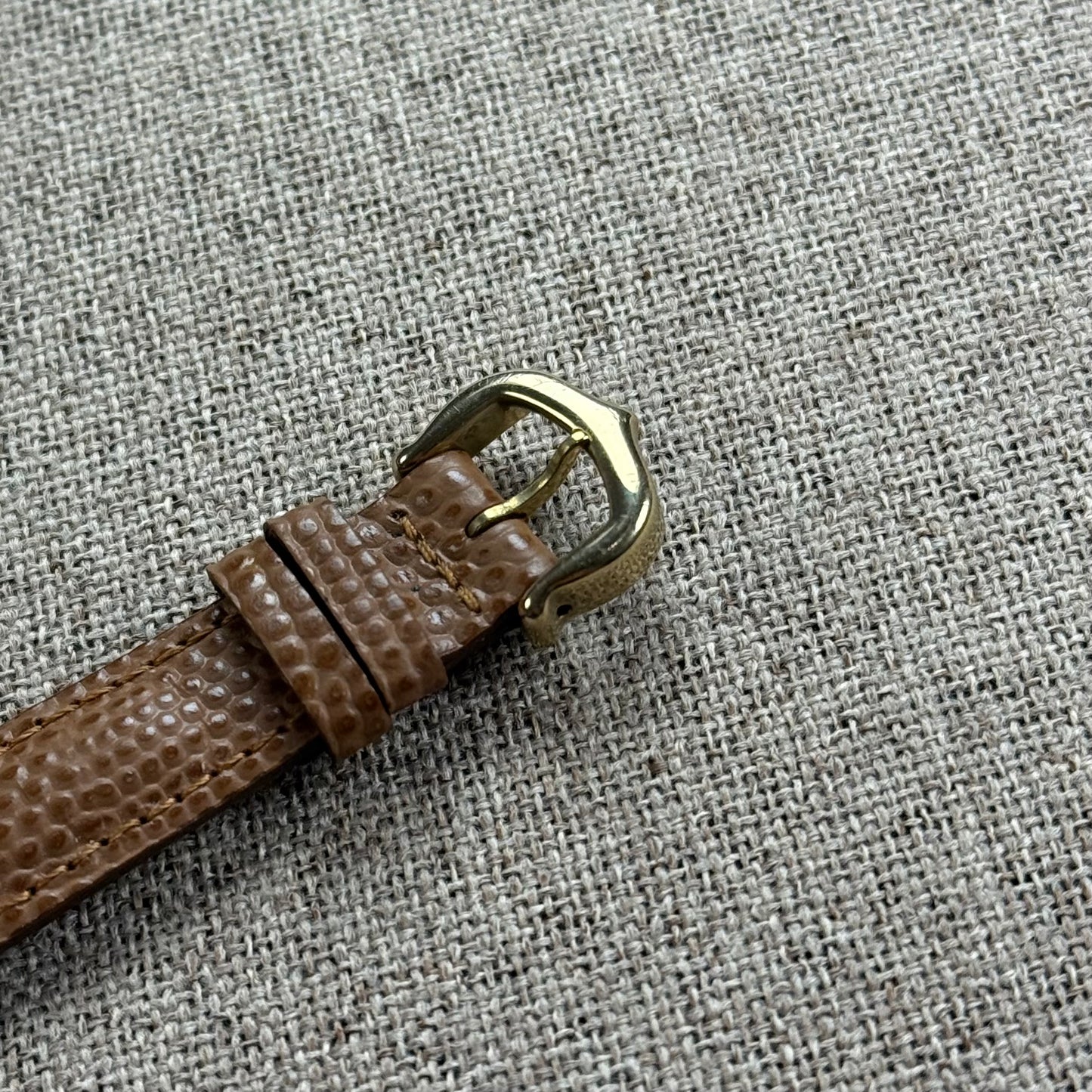 Cartier Vendome Mini Lemon