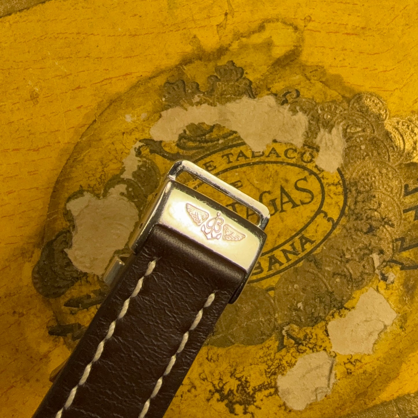 Breitling Chronomat Ref B130501