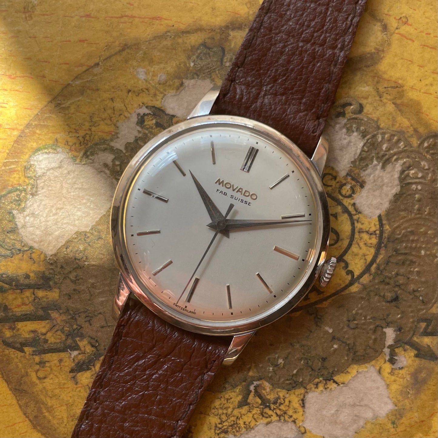 Movado