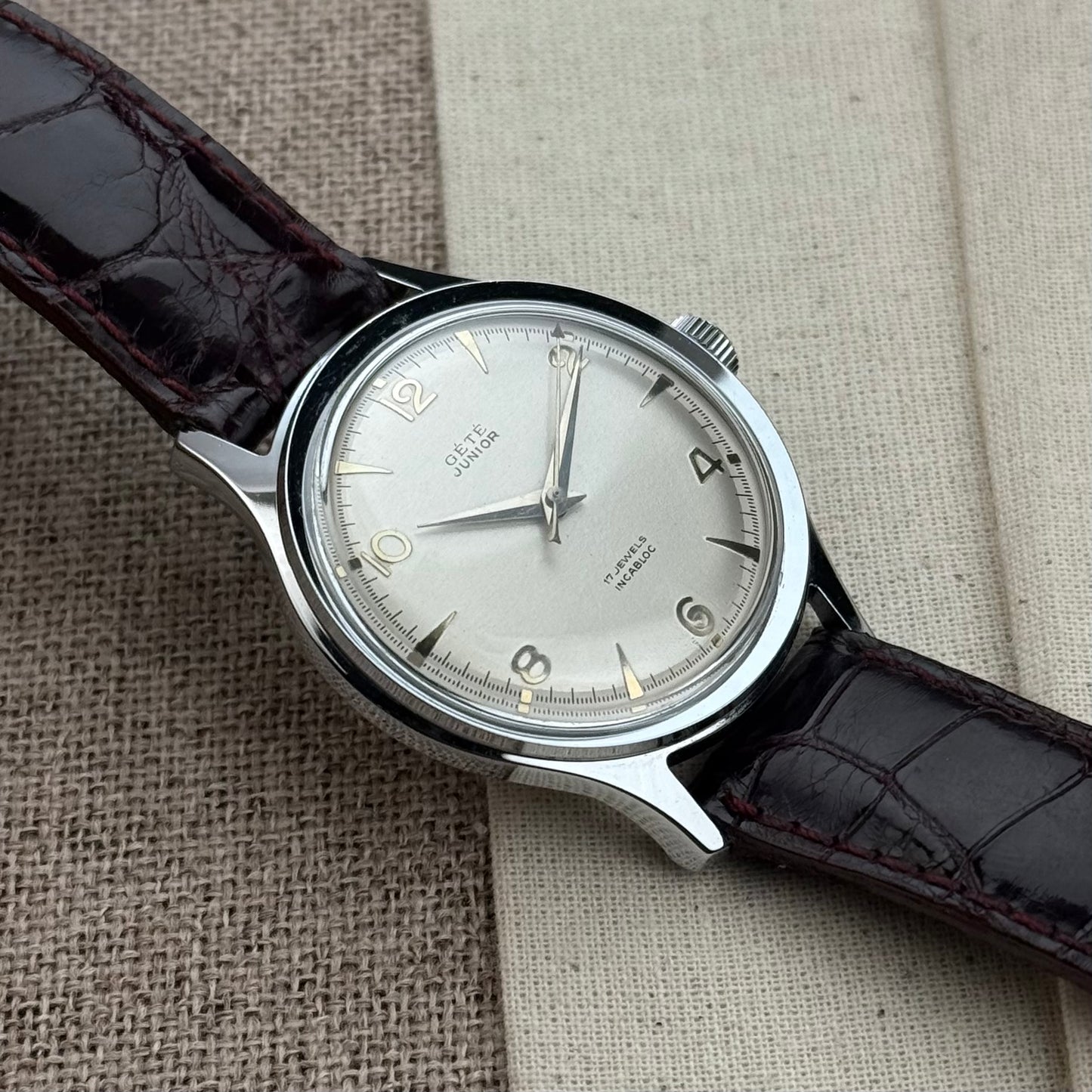 Gété Junior 36mm