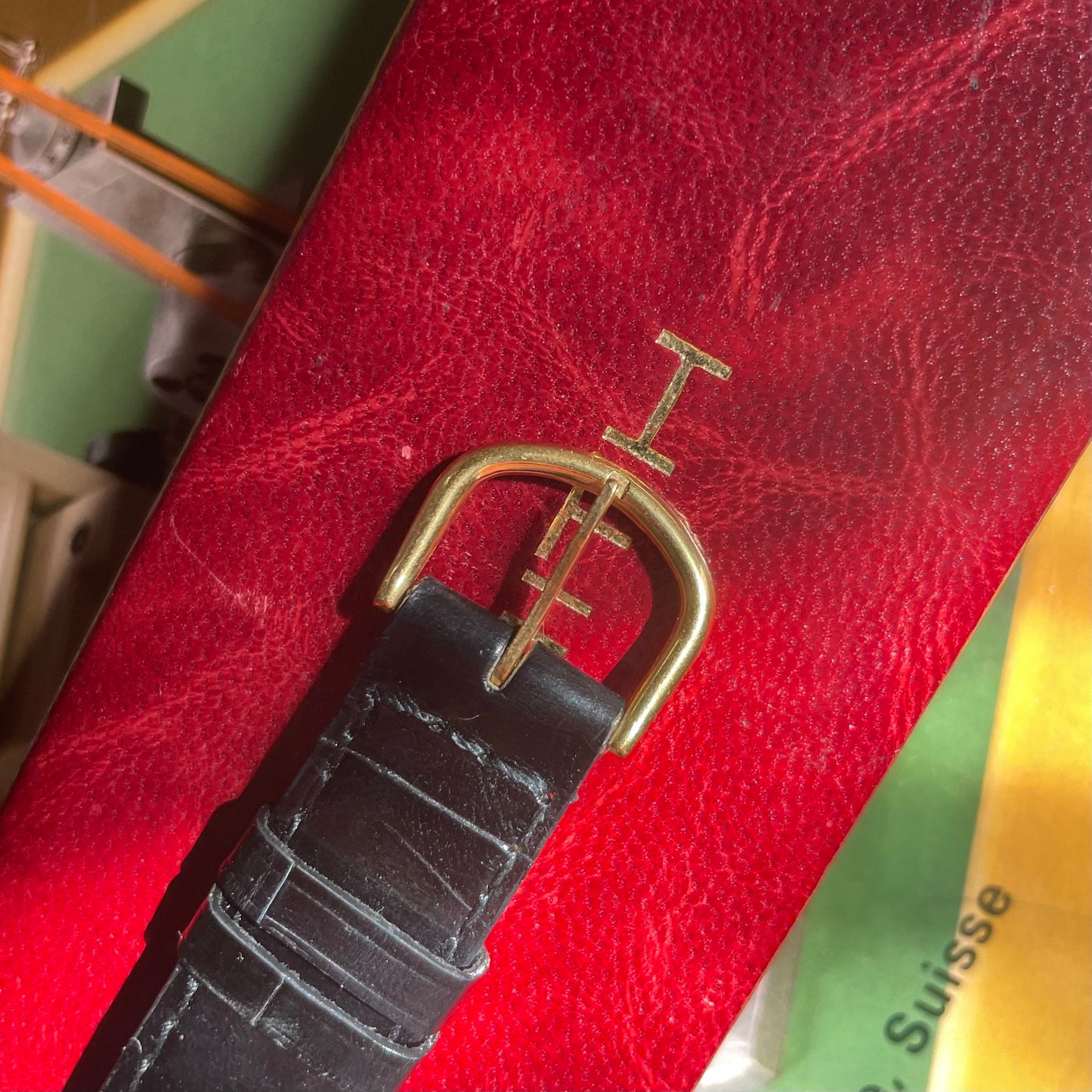 Zenith Bumper