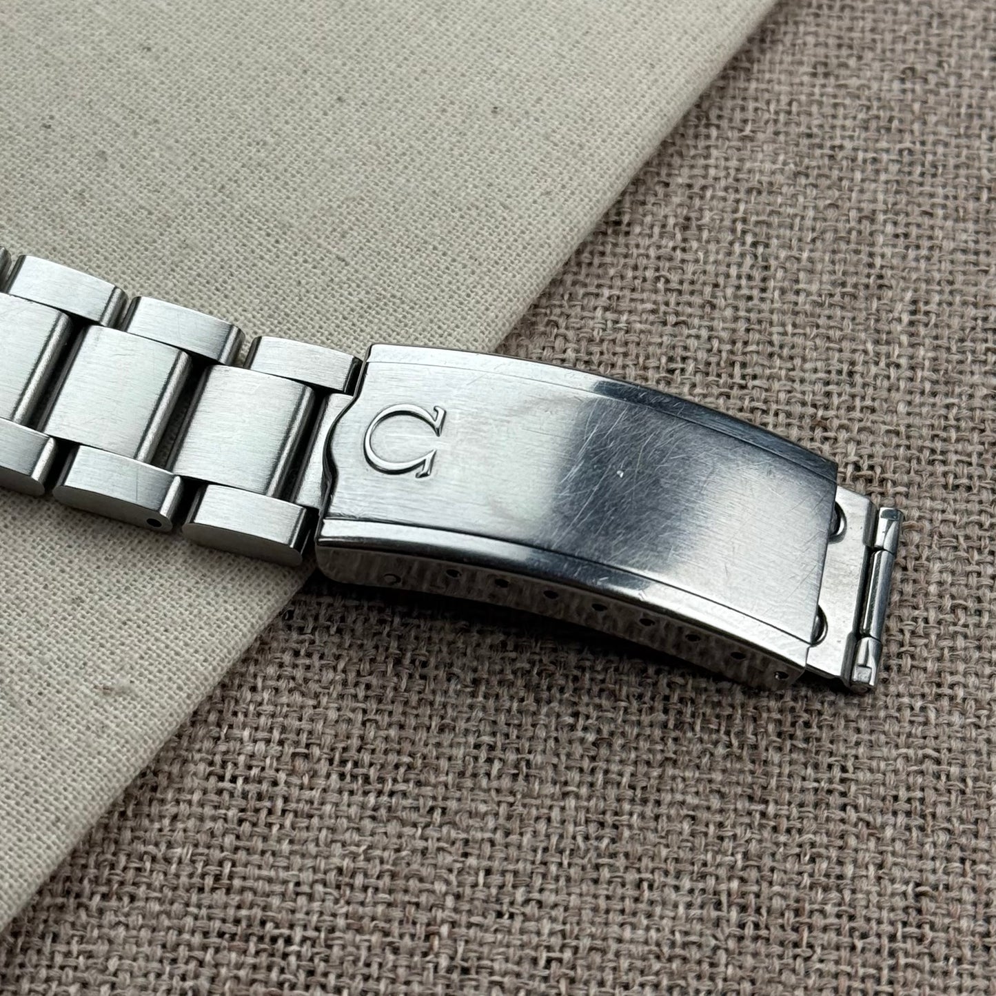 Omega Geneve Automatique Ref166099