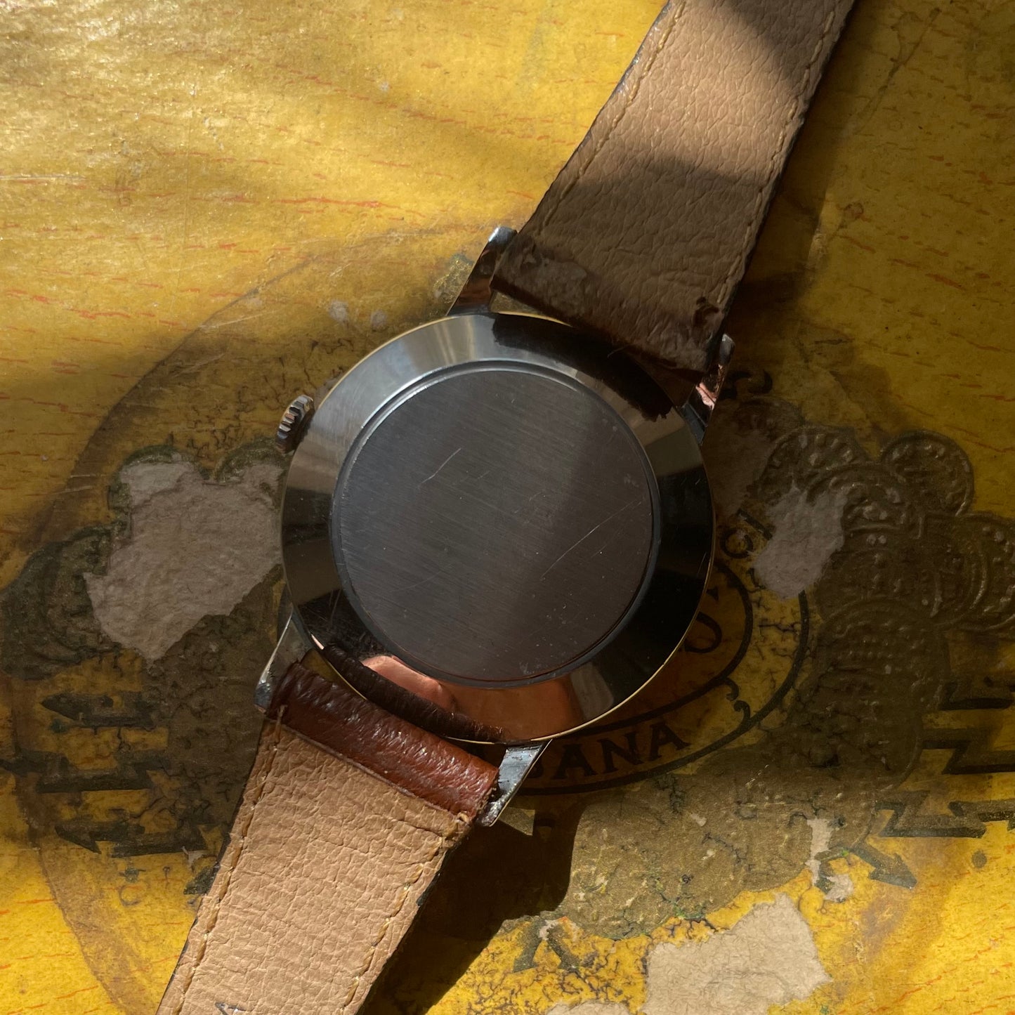 Movado
