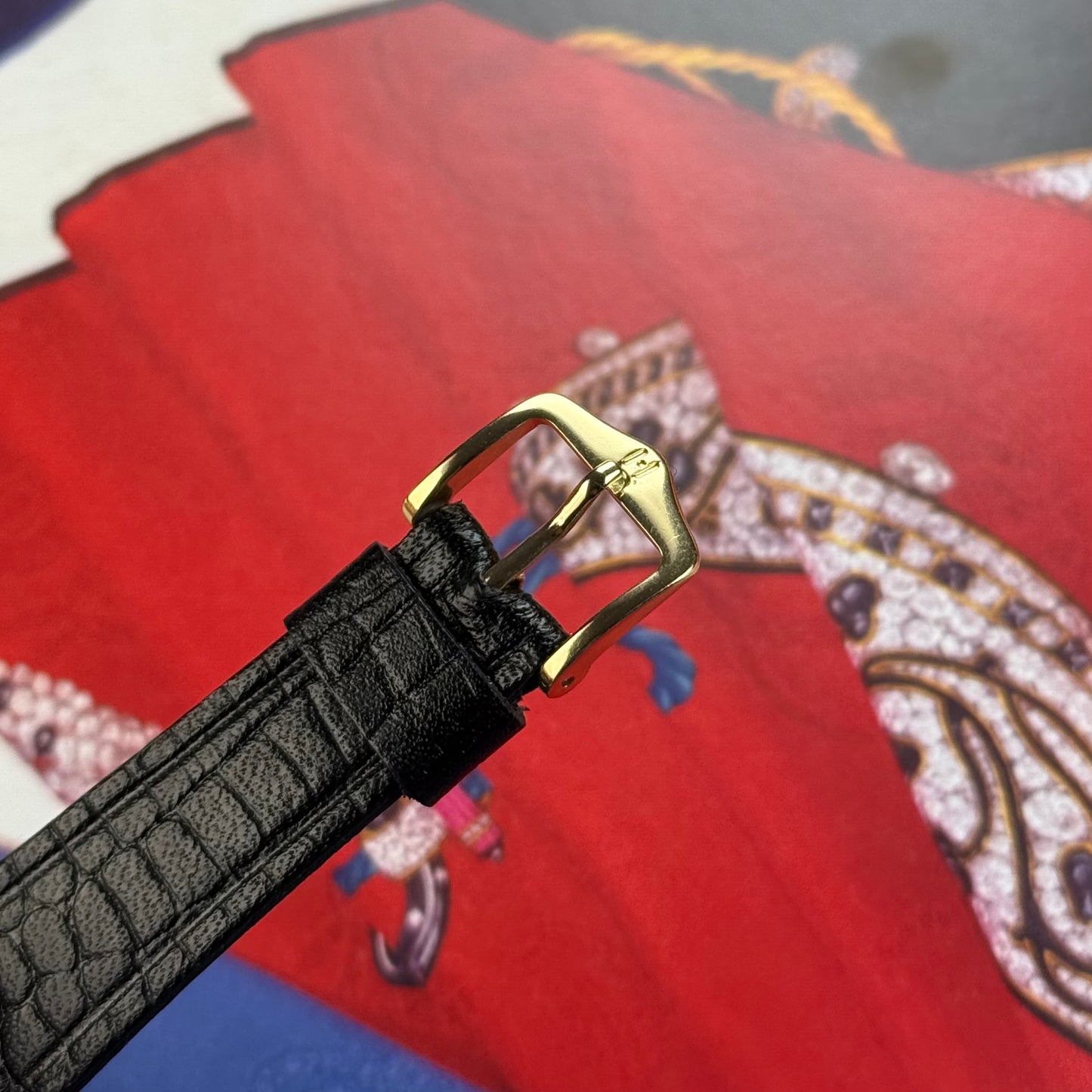 Cartier Tank Must Colonne