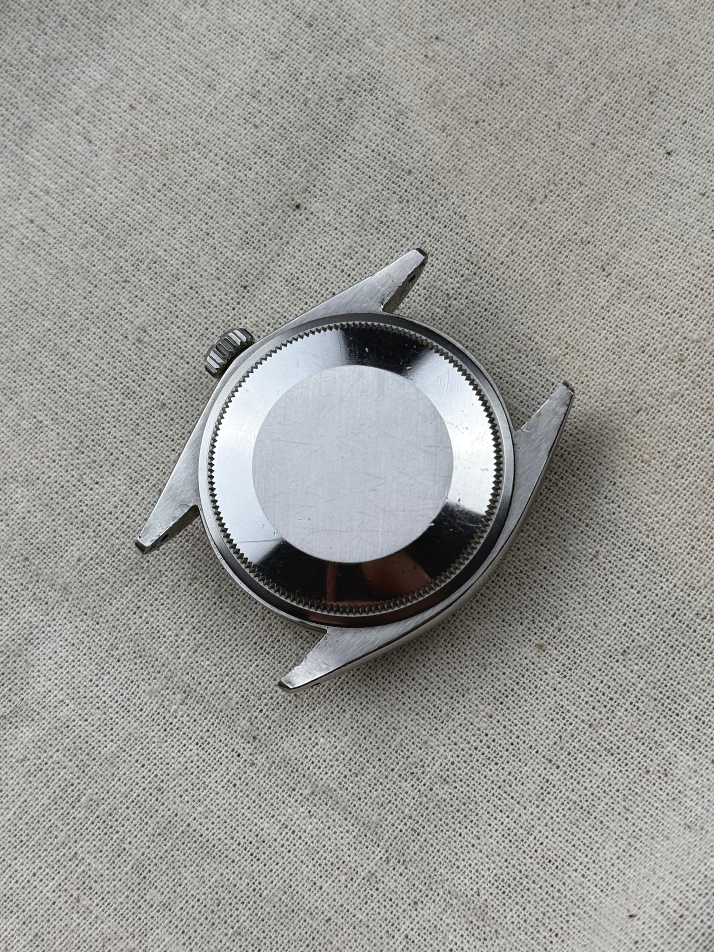 Rolex Oysterdate 1968s Ref.1500