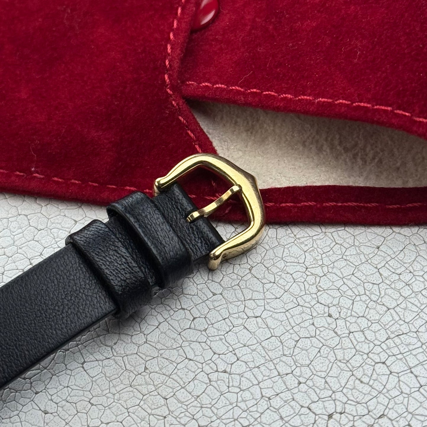 Cartier Trinity Ref.2357