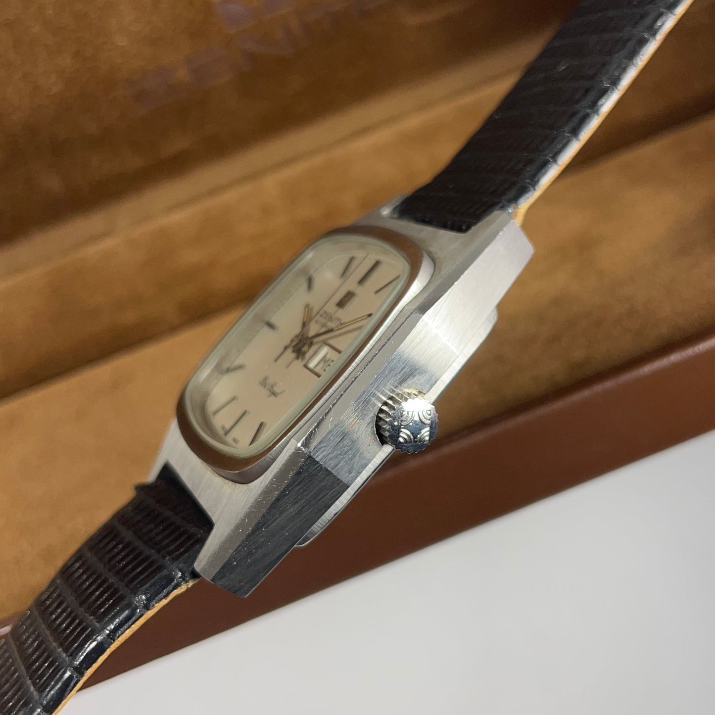 Zenith Automatique Port Royal NOS