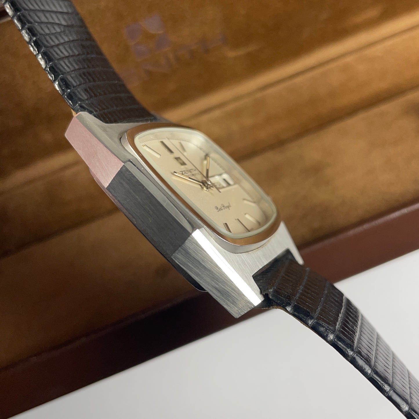 Zenith Automatique Port Royal NOS