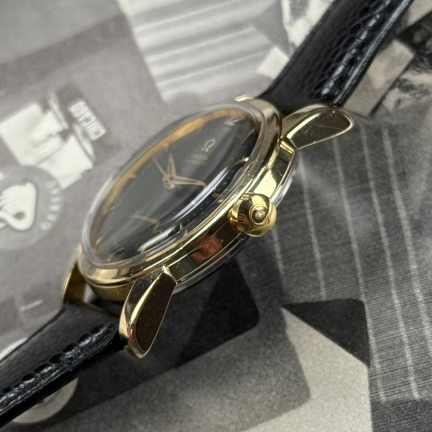 Omega Seamaster Automatic Ref2846 2SC