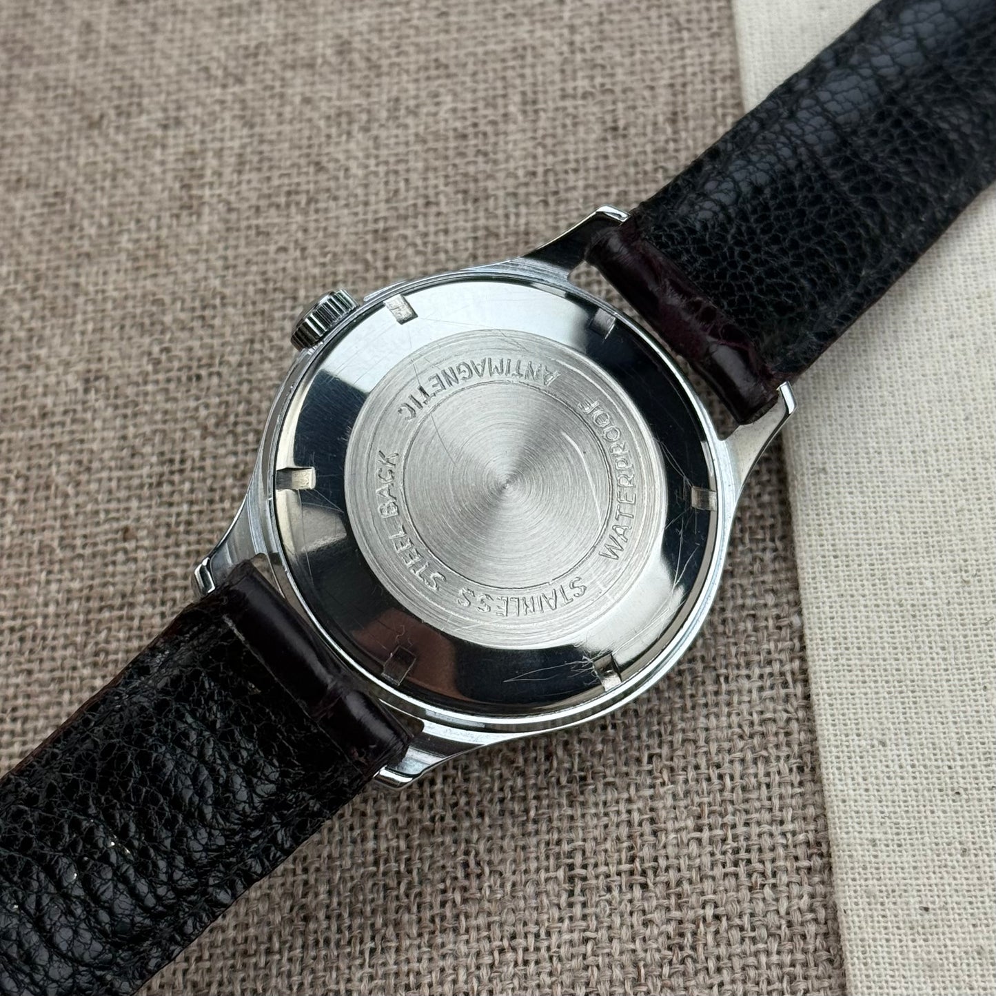 Gété Junior 36mm