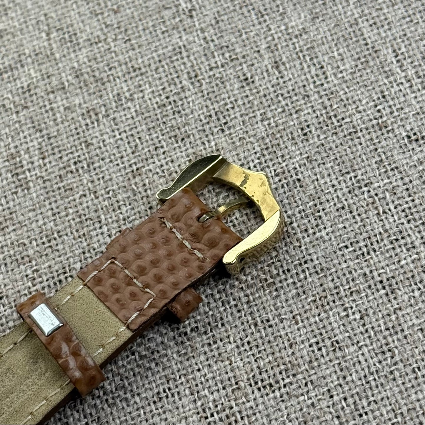 Cartier Vendome Mini Lemon