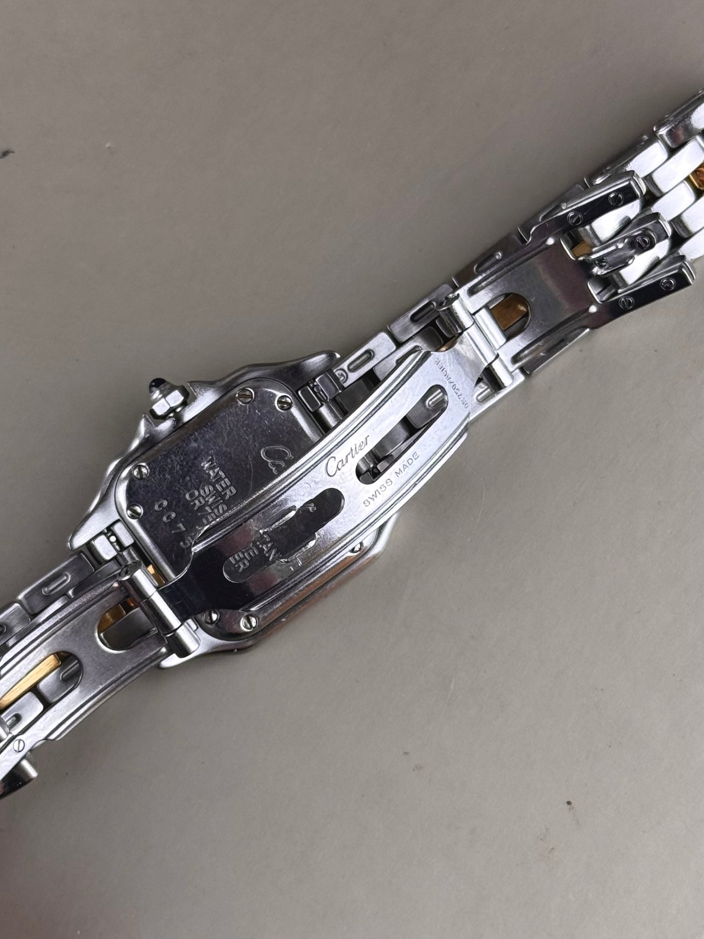 Cartier Panthère Réf1120