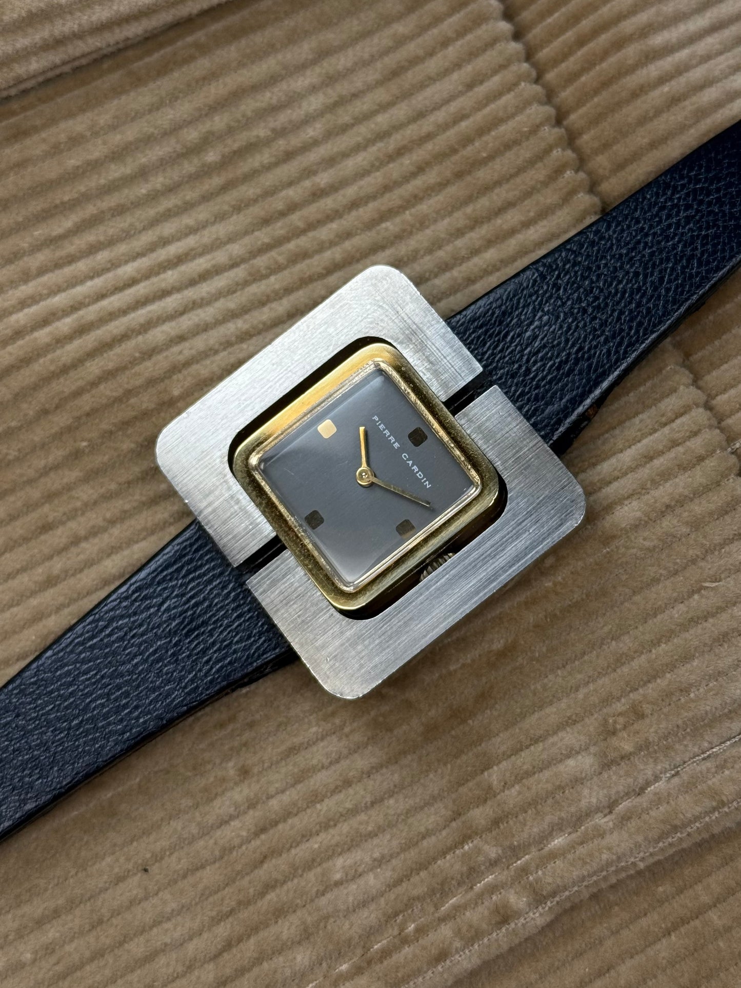 Pierre Cardin x Jaeger « Espace »