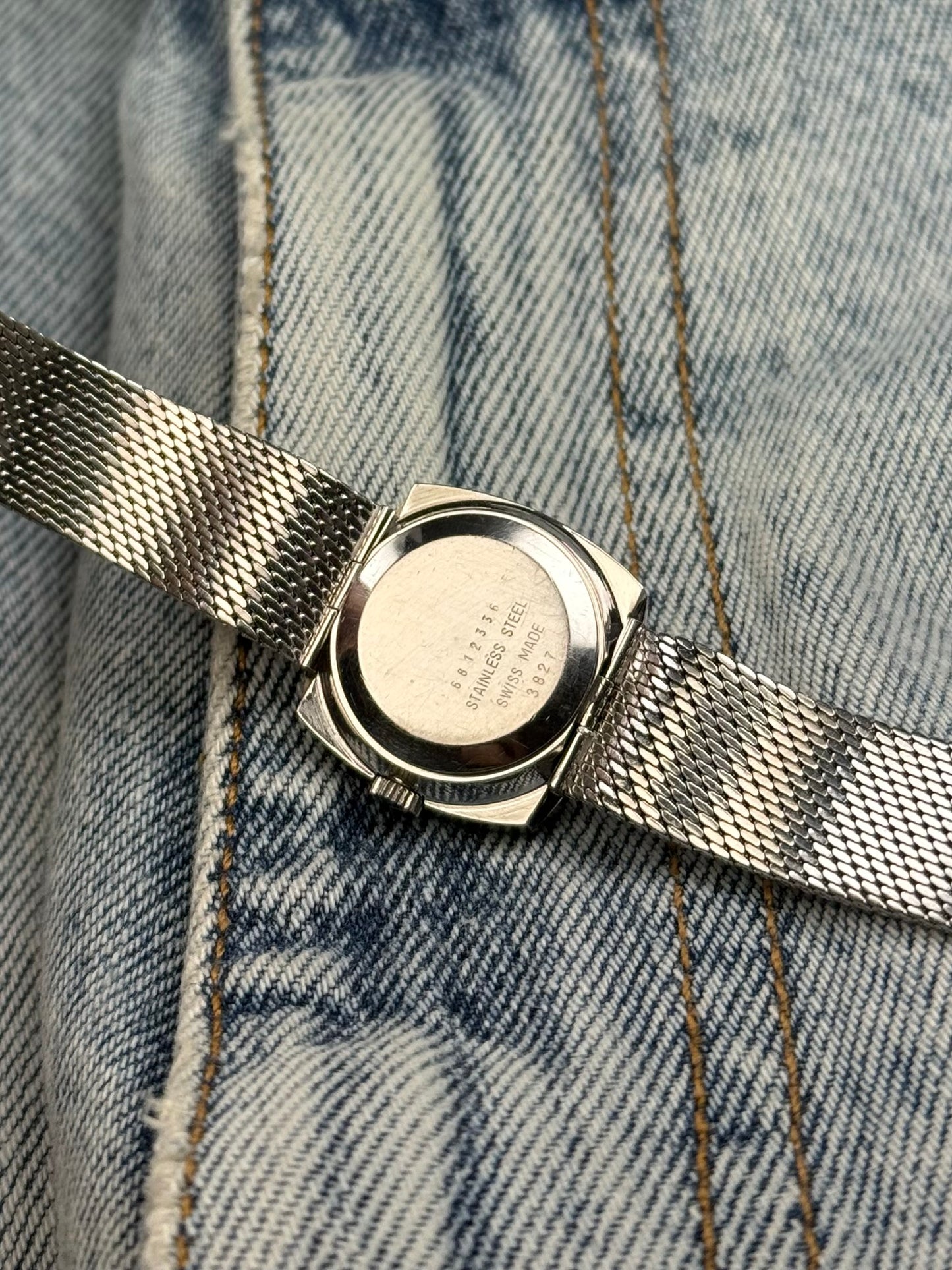 Mido Océan Star Lady