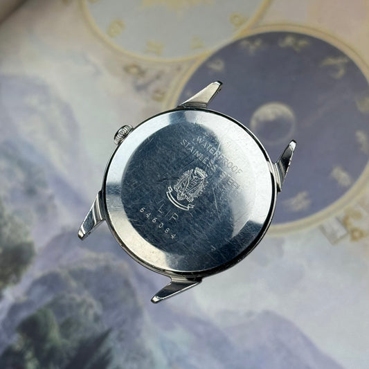 Lip Dato Sector Jumbo