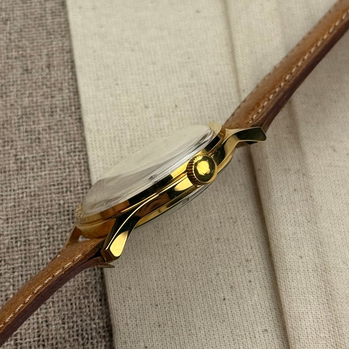 Gété Junior 36mm NOS