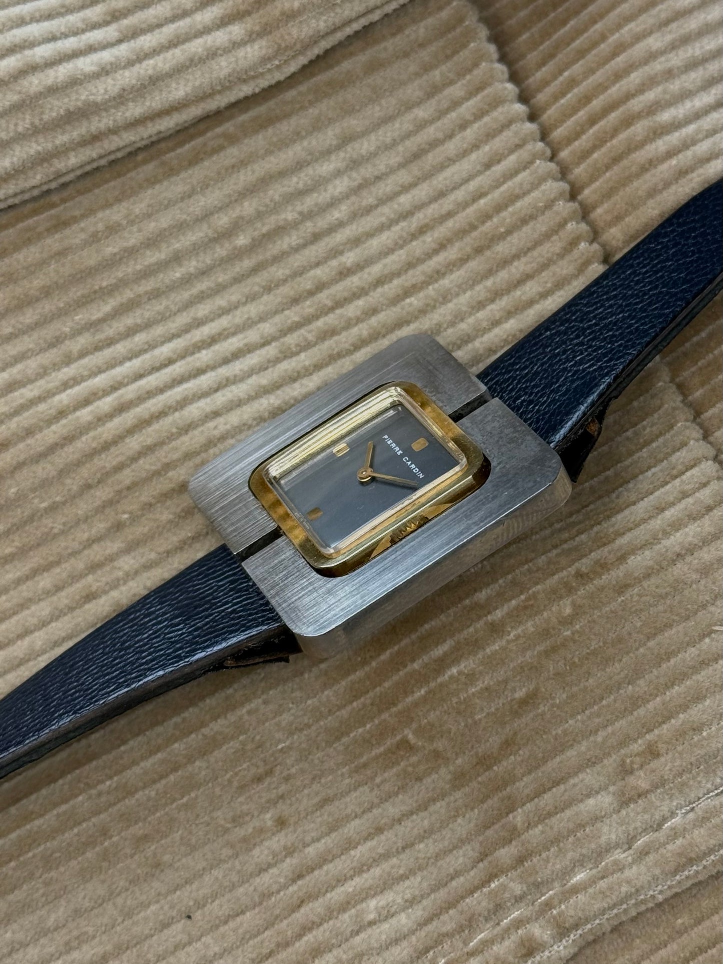 Pierre Cardin x Jaeger « Espace »