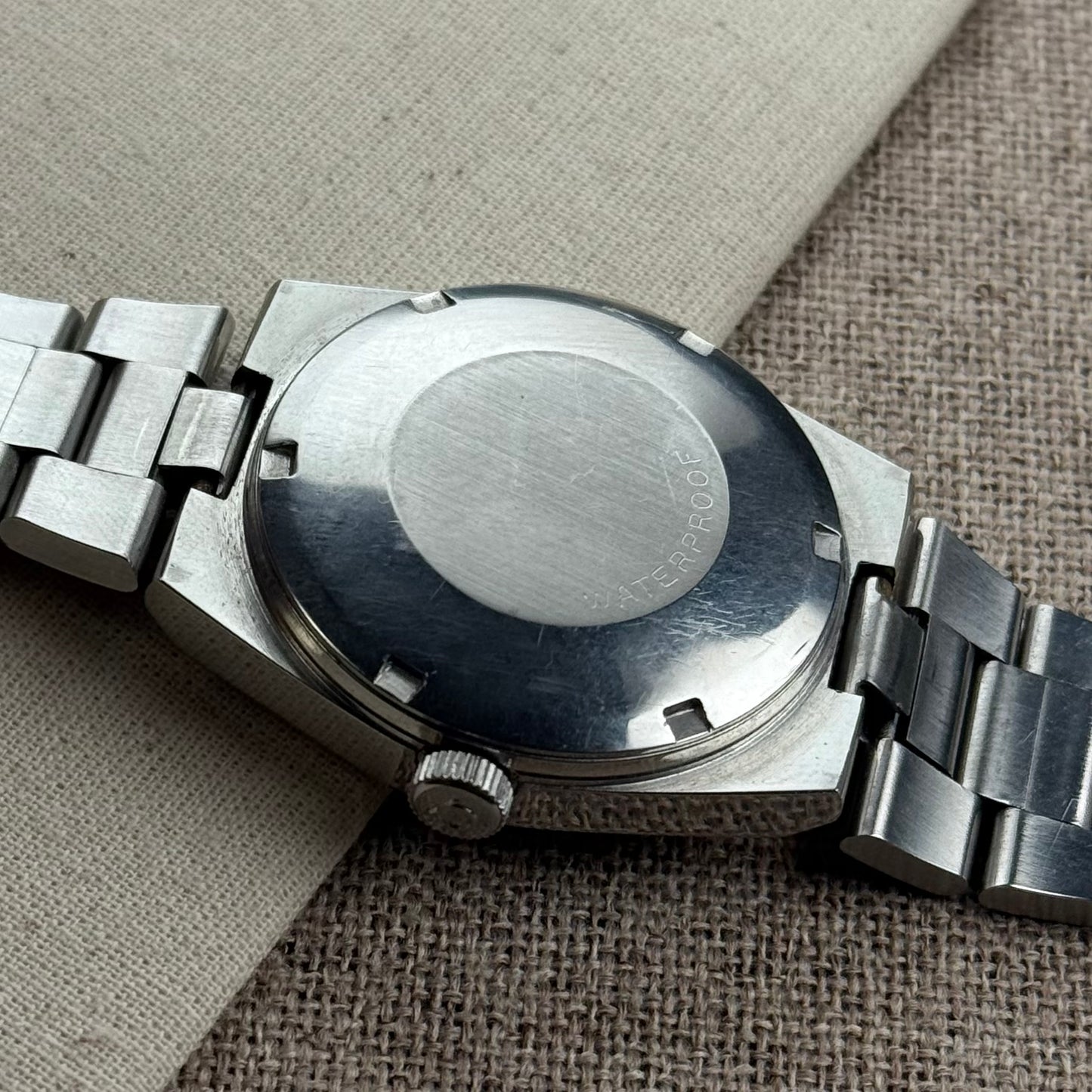 Omega Geneve Automatique Ref166099