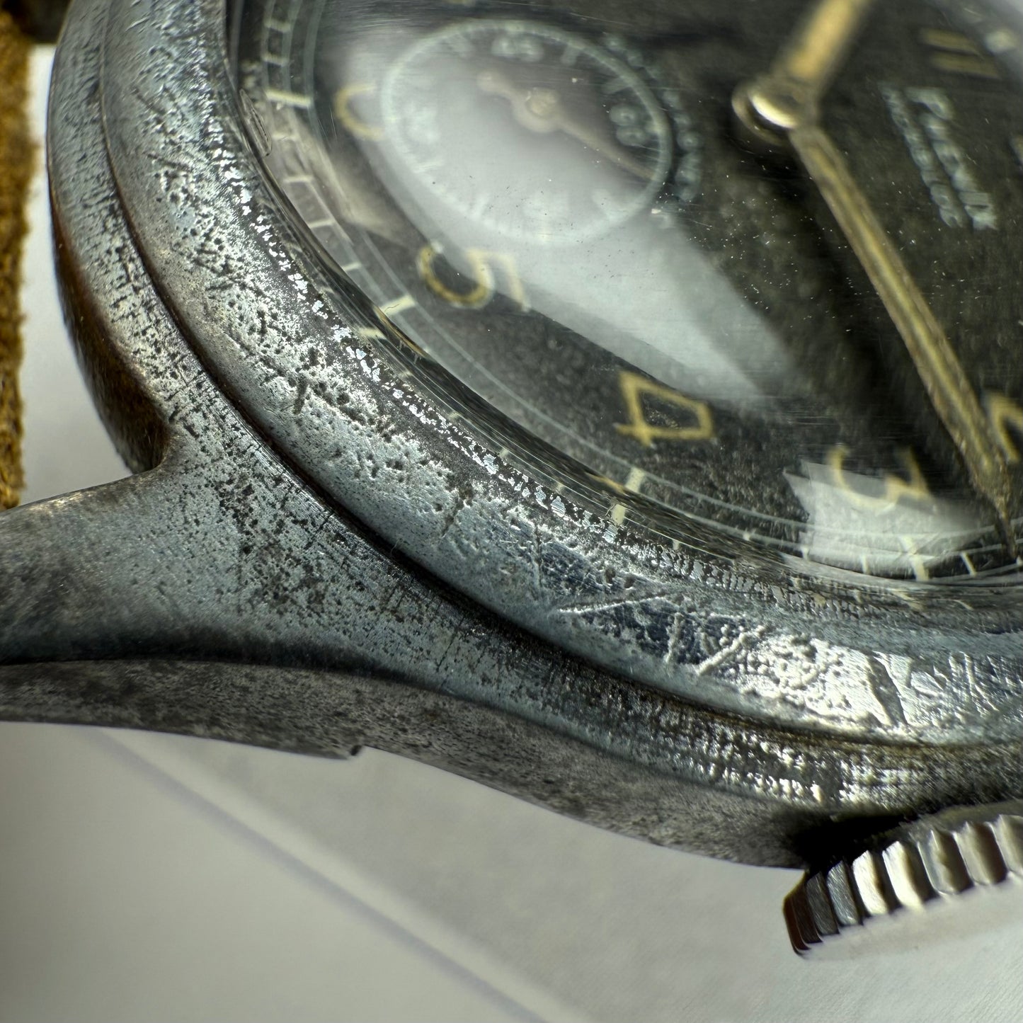 Phenix Antimagnetic