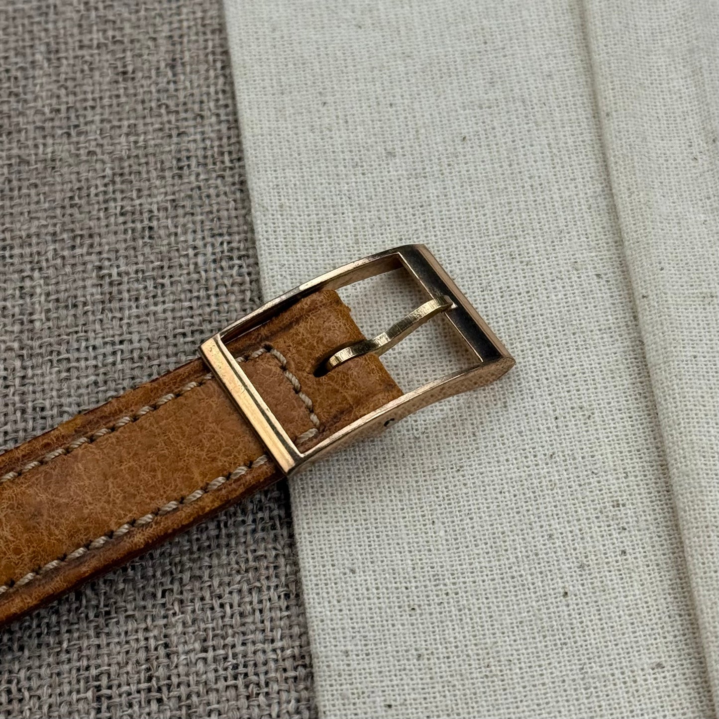 Gété Junior 36mm NOS