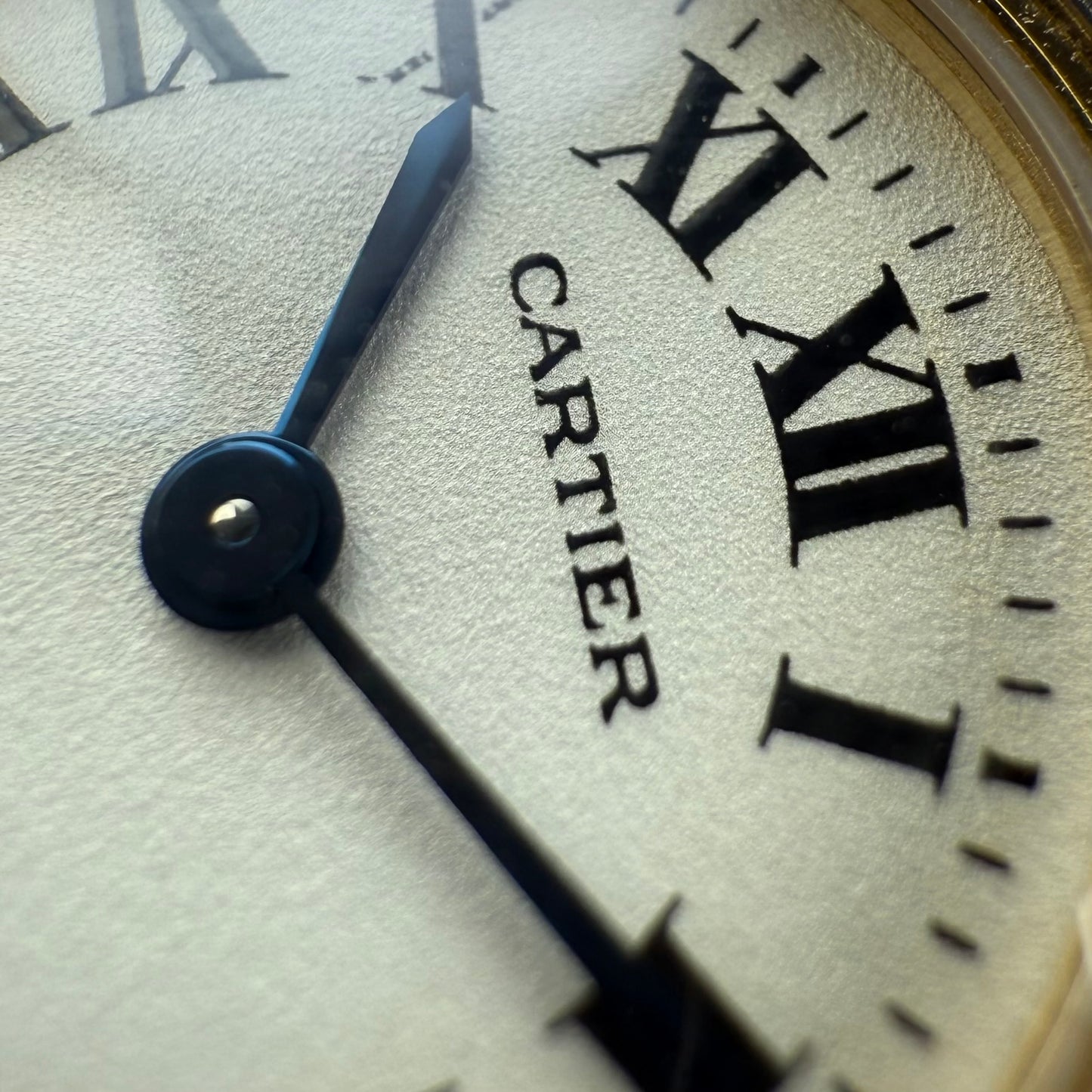 Cartier Trinity Ref.2357