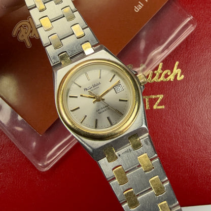 Philip Watch Carribean Wind Surf Mini