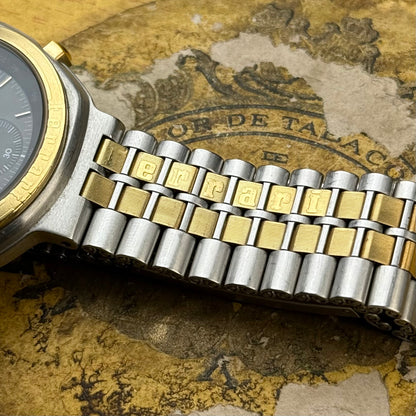Ferrari by Cartier Formula Chronograph