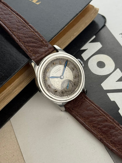 Chronomètre Movado Ref. 12714
