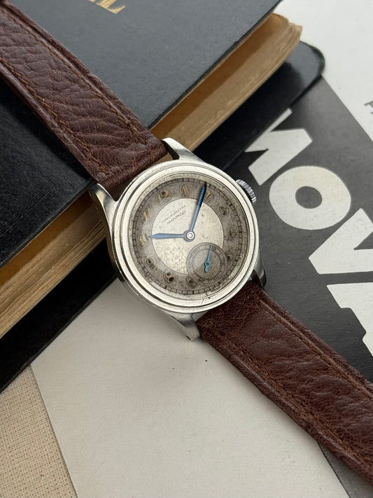 Chronomètre Movado Ref. 12714