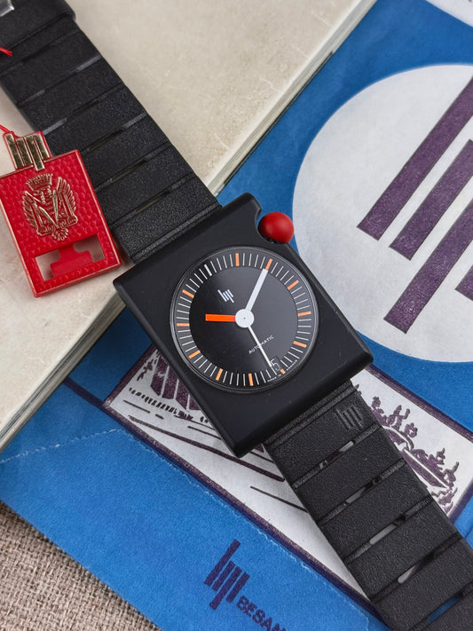 Lip Talon Automatique Durowé 7525 NOS