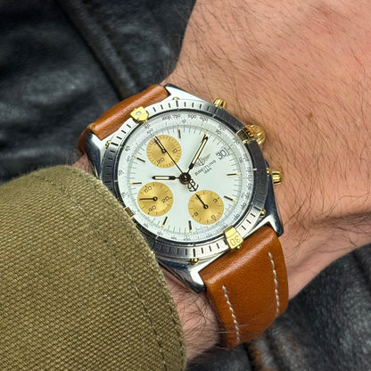 Breitling Chronomat Ref B13048