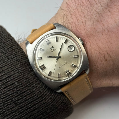 Lip Genève Automatic