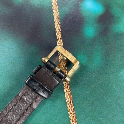 Van Cleef & Arpels Coral by Gerald Genta