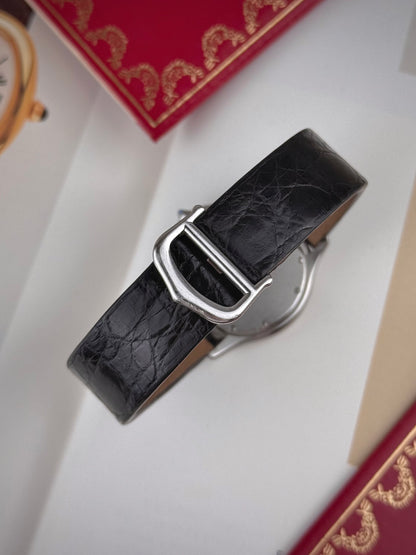 Cartier Cougar Réf187904