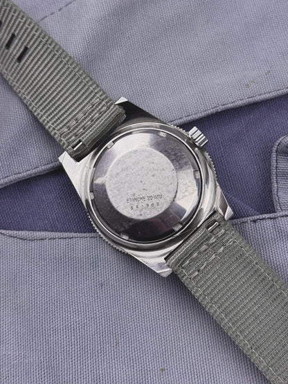 Lip 1970s Skin-Diver Electronic
