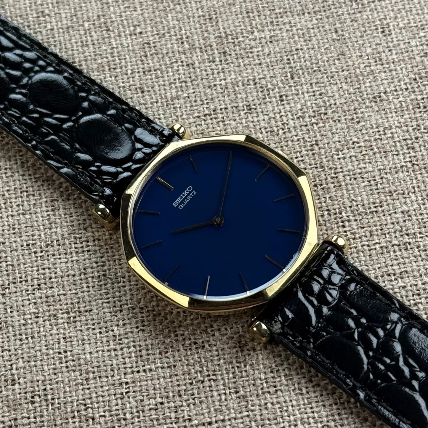 Seiko Octogon Ref 43-0128