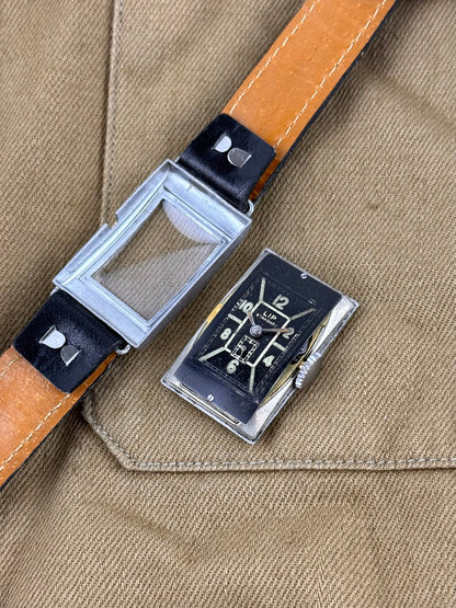 Lip T18 Standard Sector Dial