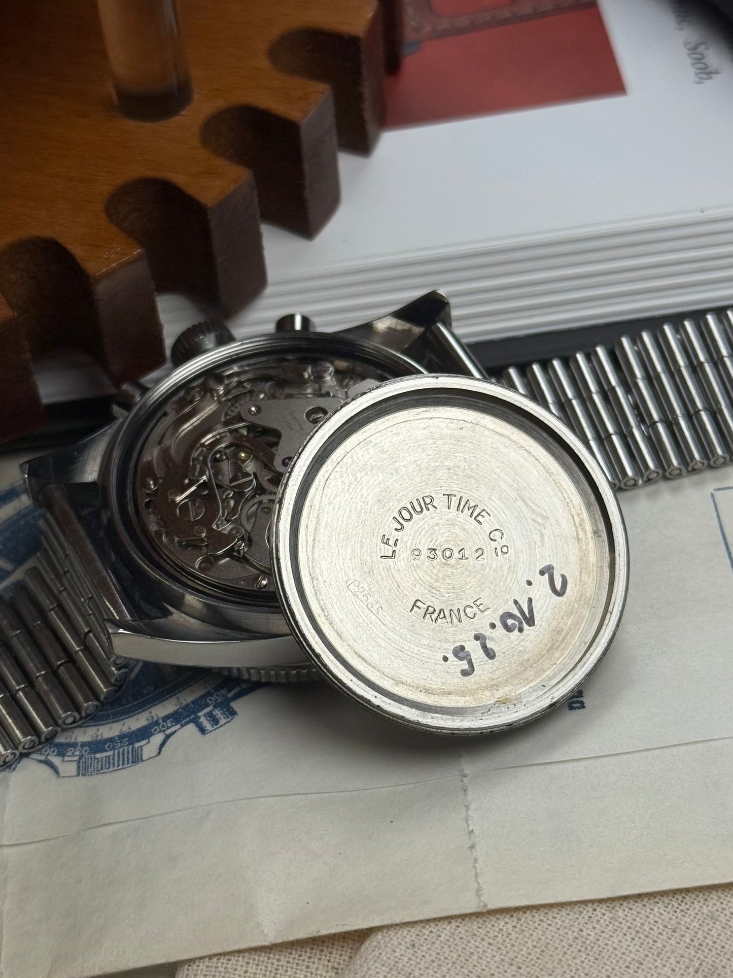 Yema Rallygraf Super V7736 Réf 93012