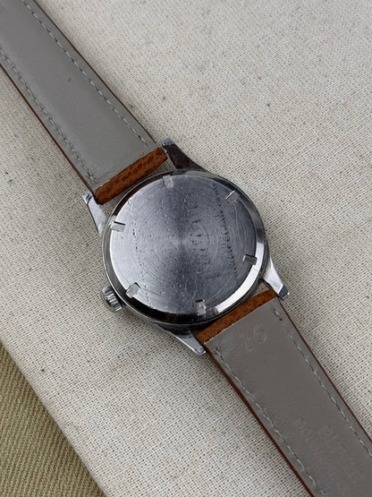 Meridian Watch Co « Ladysmith » sector