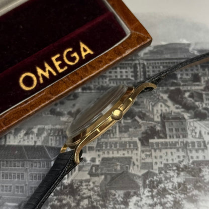 Omega Calatrava