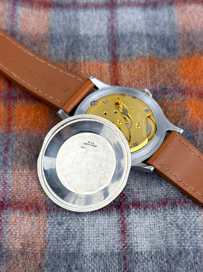 Jaeger LeCoultre 37mm Jumbo P469/A