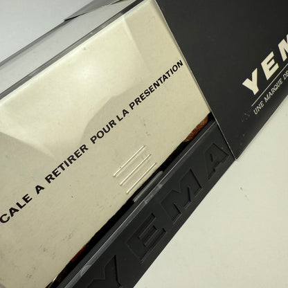 Yema Bi Pole Transantarctica NOS