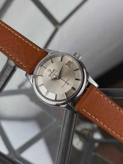 Omega Constellation Piepan 1964 réf14393 Cal562
