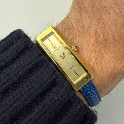 Michel Herbelin « Baguette » Art Deco