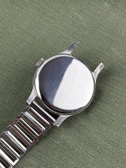 Longines 12.68z Coin Edge Tropical