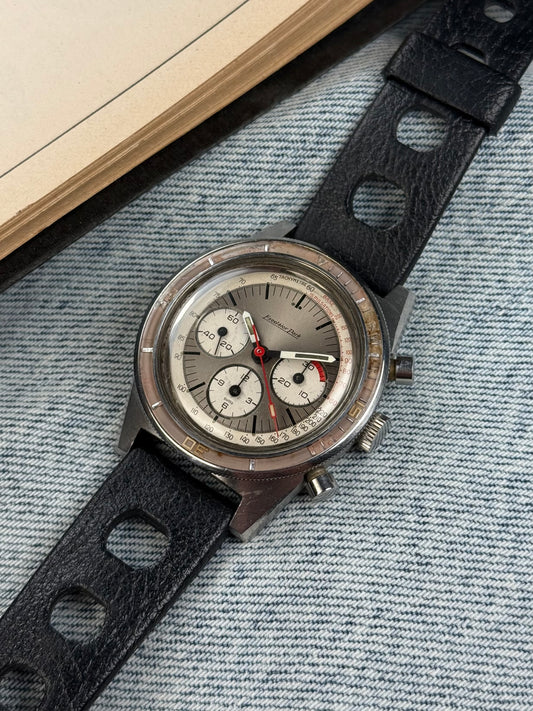Excelsior Park Chronographe-Plongeur « Olimpico» Ref5415