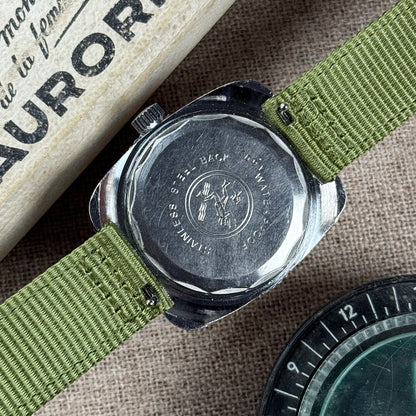 Aurore Skin-Diver NOS